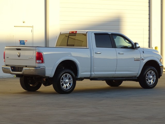 2018 Ram 2500 Laramie 4x4 in Houston, Texas