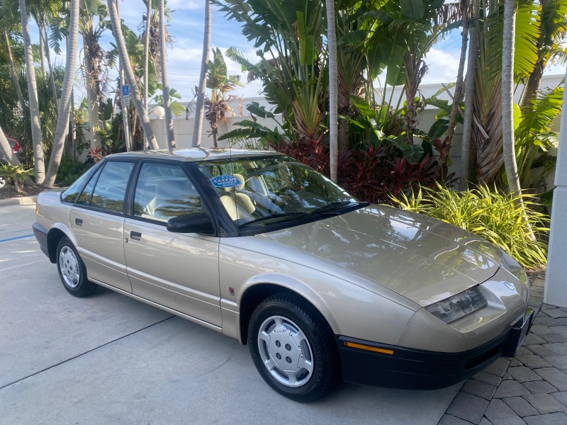 1995 Saturn SL LOW MILES 70,805 in ,