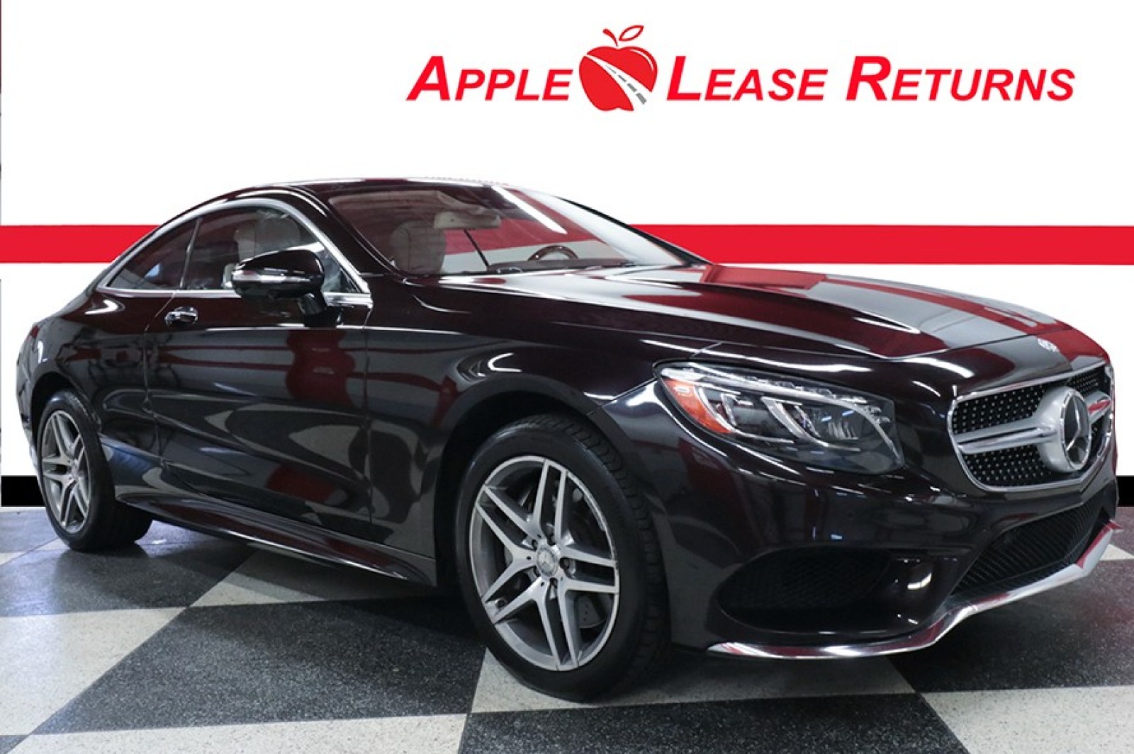 Used Car 2015 Mercedes-benz S-class  S 550 For Sale Under $40,000 In Austin, Texas