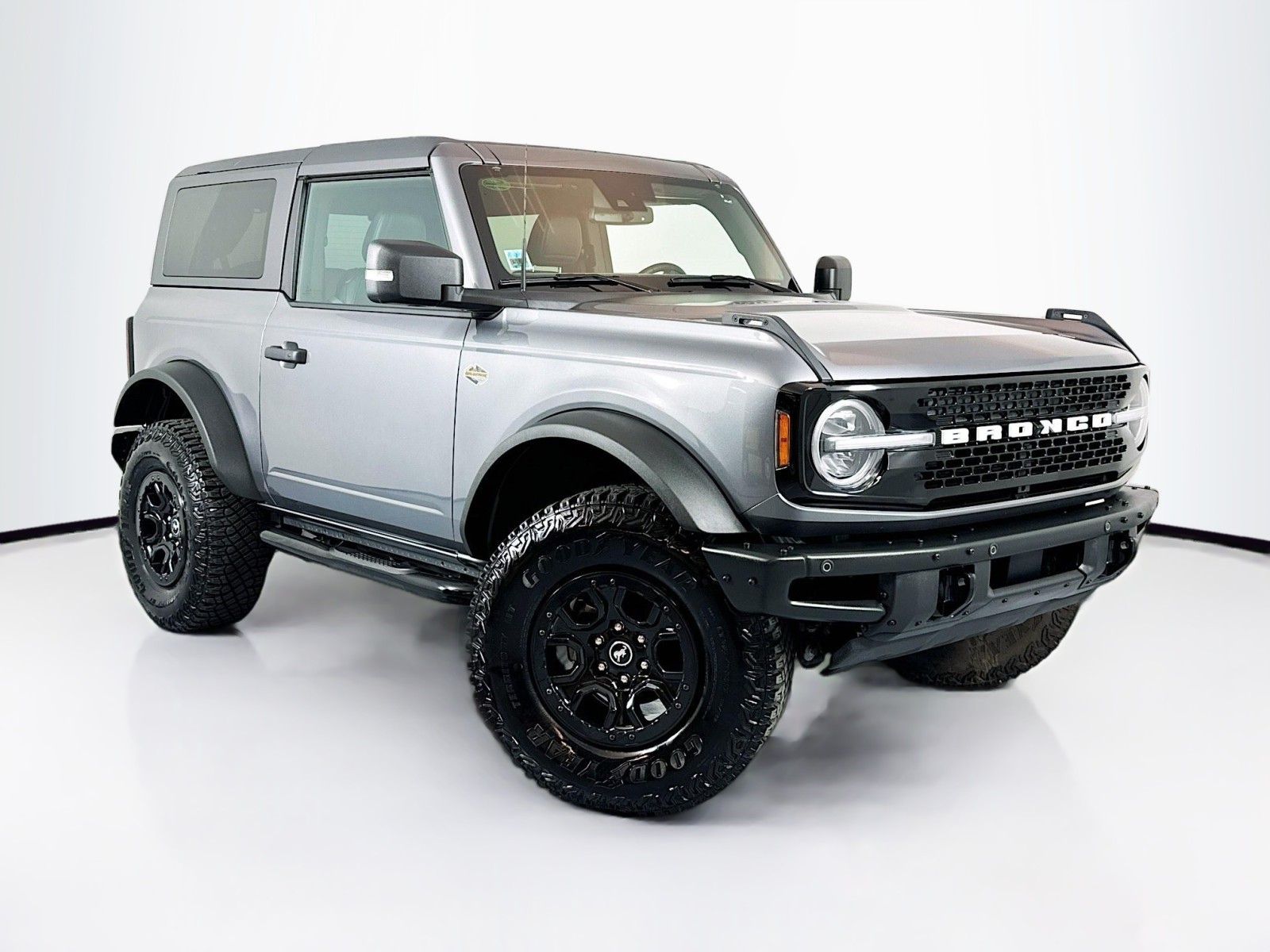 2023 Ford Bronco Wildtrak 3