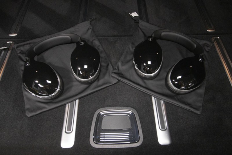 2024 Mercedes-Benz GLS GLS 600 Maybach *11,000 MILES* *4-SEAT CONFIGURATION* in , 