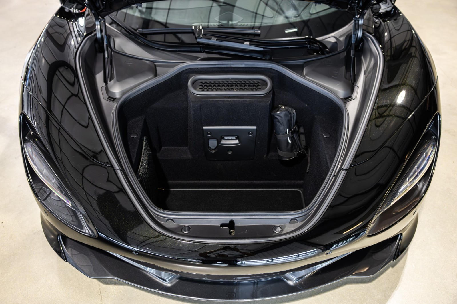 Used Car 2020 Mclaren 720s  Performance Spider For Sale Under $310,000 In Boerne, Texas