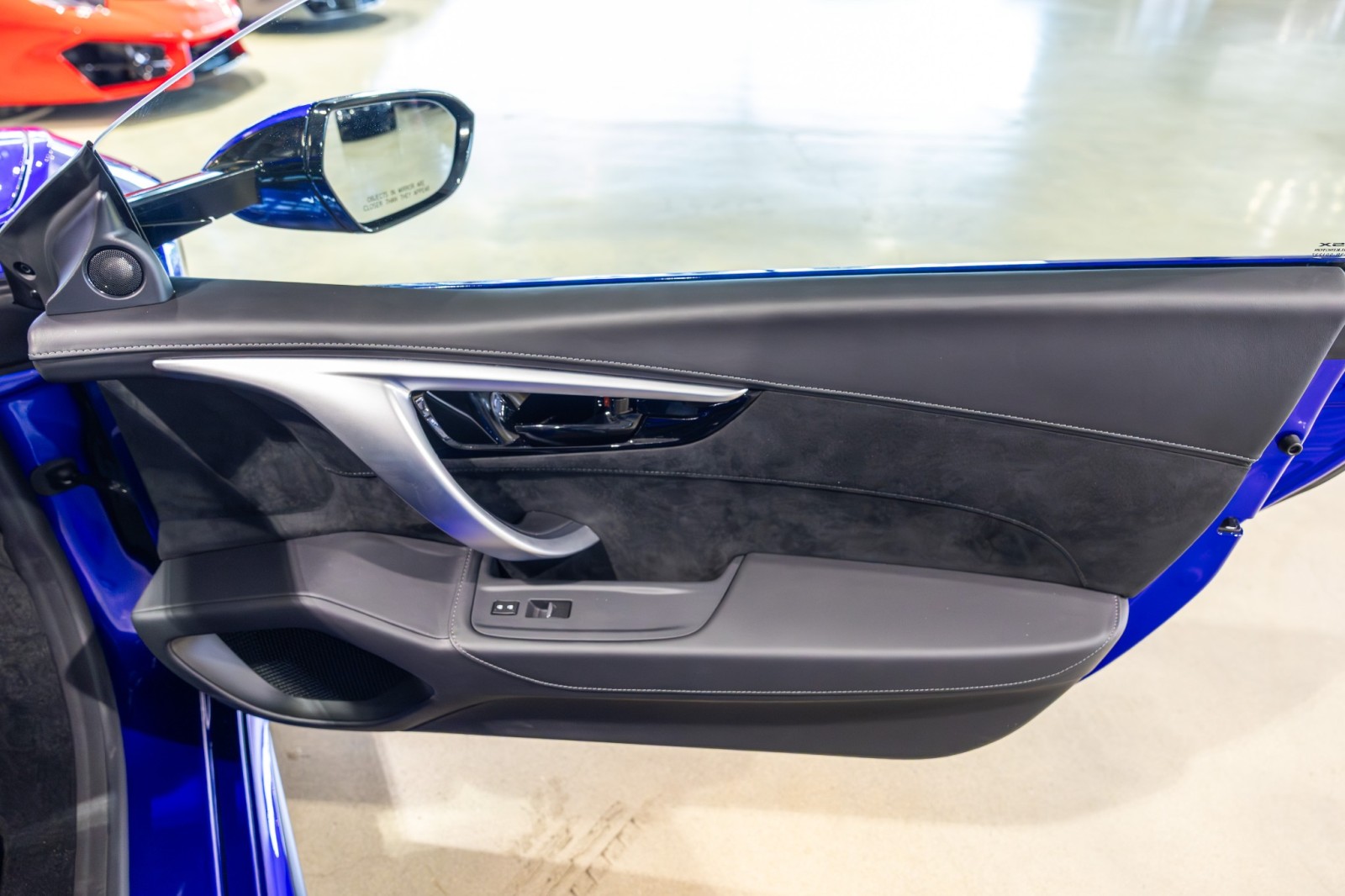 Used Car 2017 Acura Nsx  For Sale Under $150,000 In Boerne, Texas