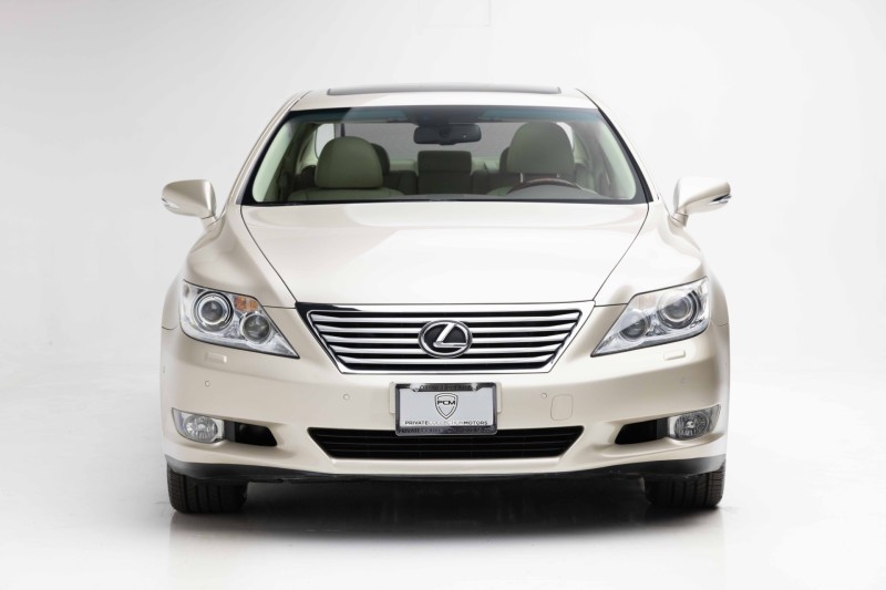 2012 Lexus LS 460  in , 