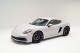 2025  718 Cayman GTS 4.0 in , 