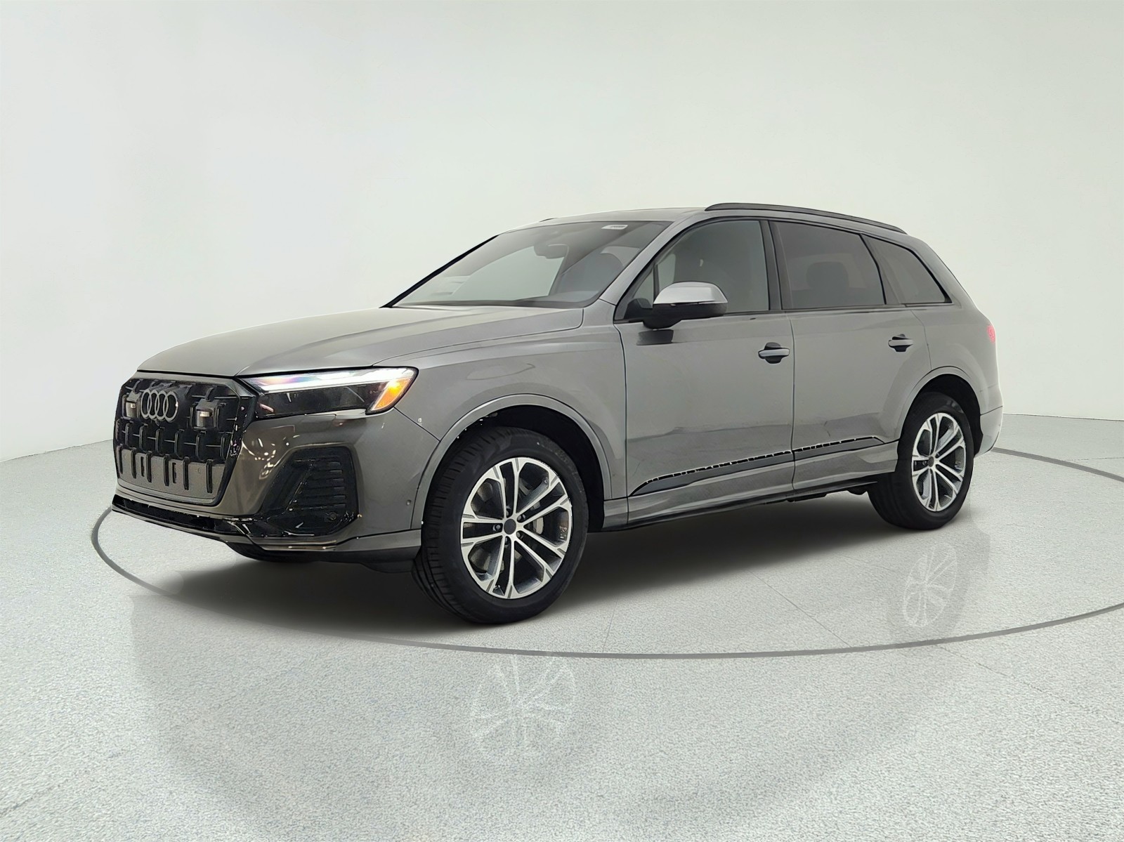 2026 Audi Q7 Premium Plus 45 quattro *Ltd Avail*