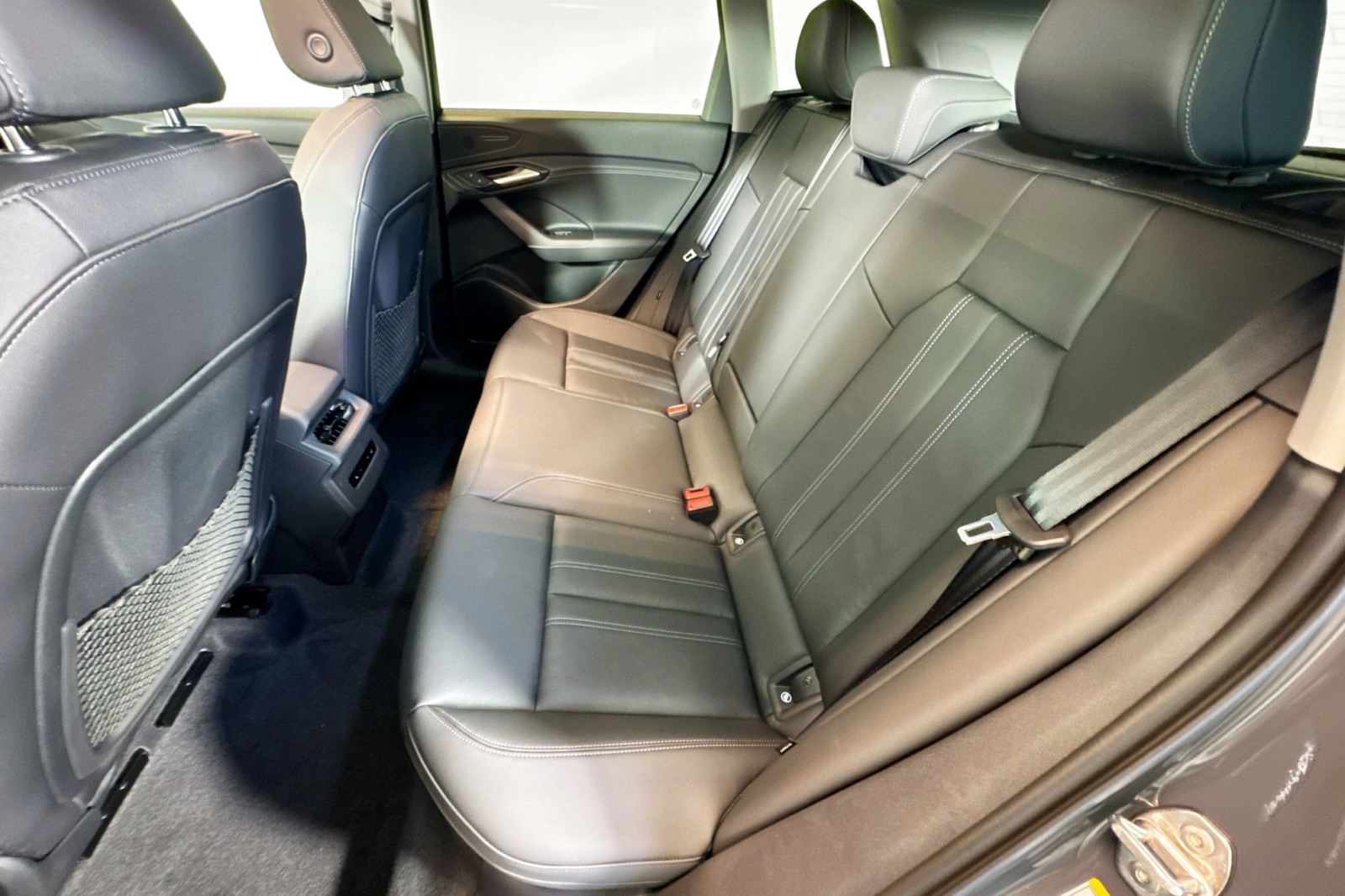 New 2025 Magnet Gray Audi Premium quattro image 22