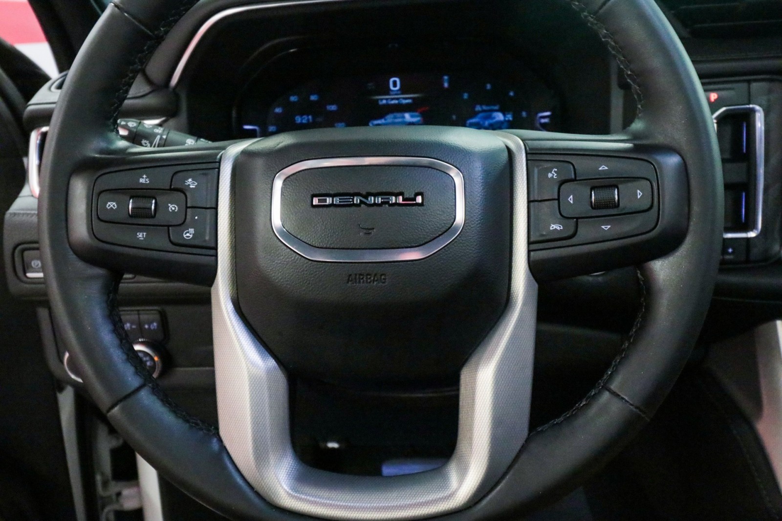 Used Car 2023 Gmc Yukon Xl  Denali For Sale Under $70,000 In Austin, Texas