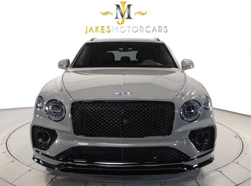 2023 Bentley Bentayga Bentayga Speed Edition 12 ($340,000 MSRP) *ONLY 4900 MILES* in , 