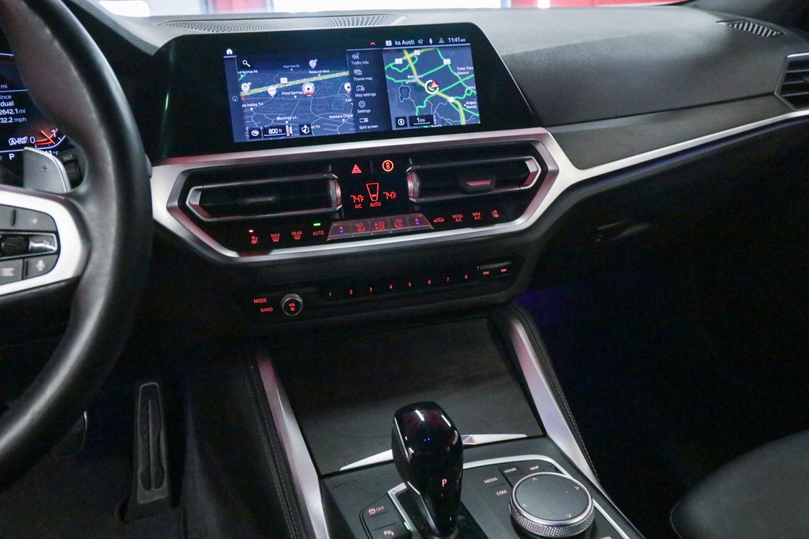 Used Car 2023 Bmw 4 Series  430i Xdrive For Sale Under $40,000 In Austin, Texas