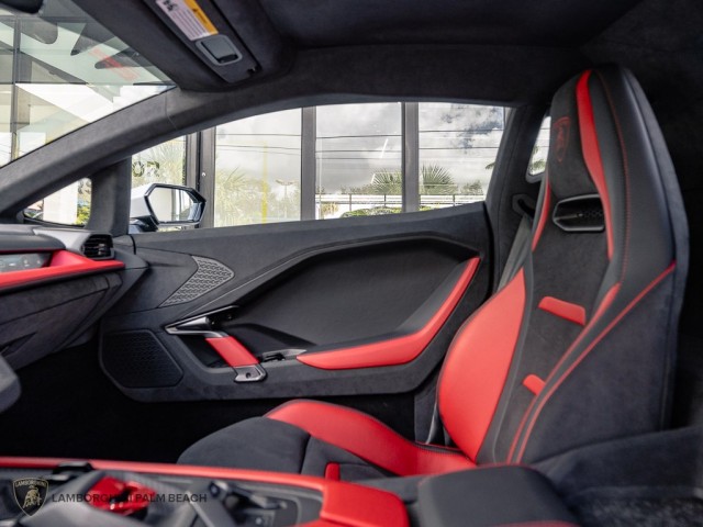 Lamborghini Temerario