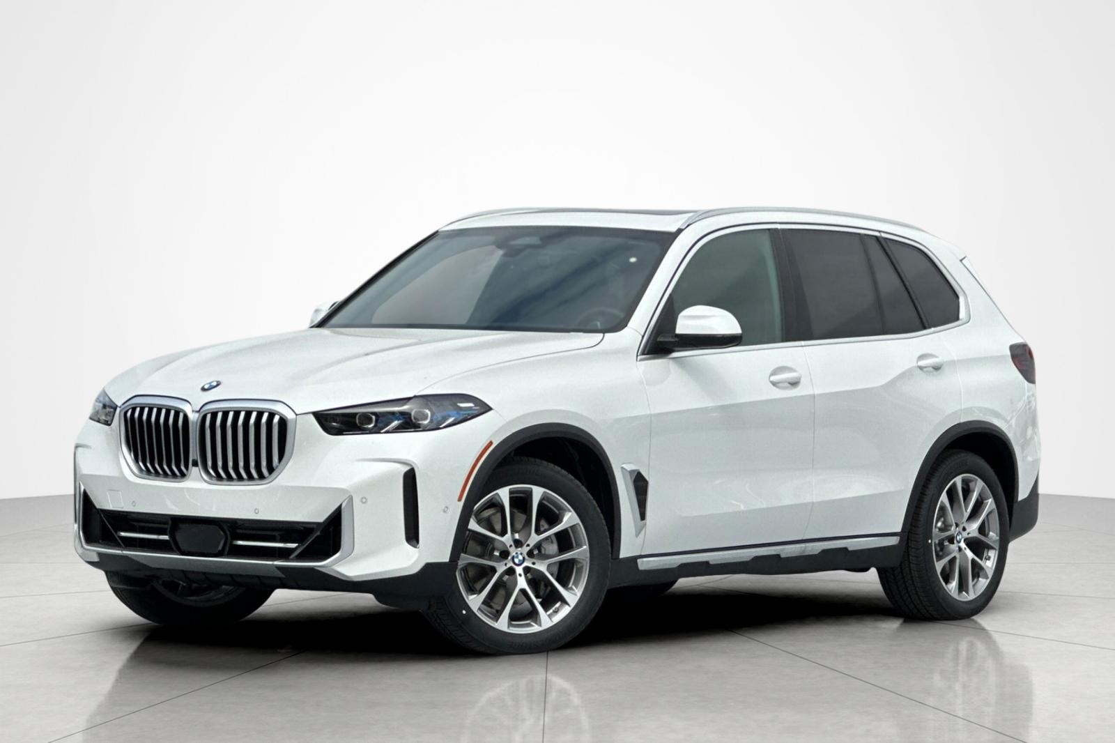 2026 BMW X5 2026 BMW X5 xDrive40i SUV