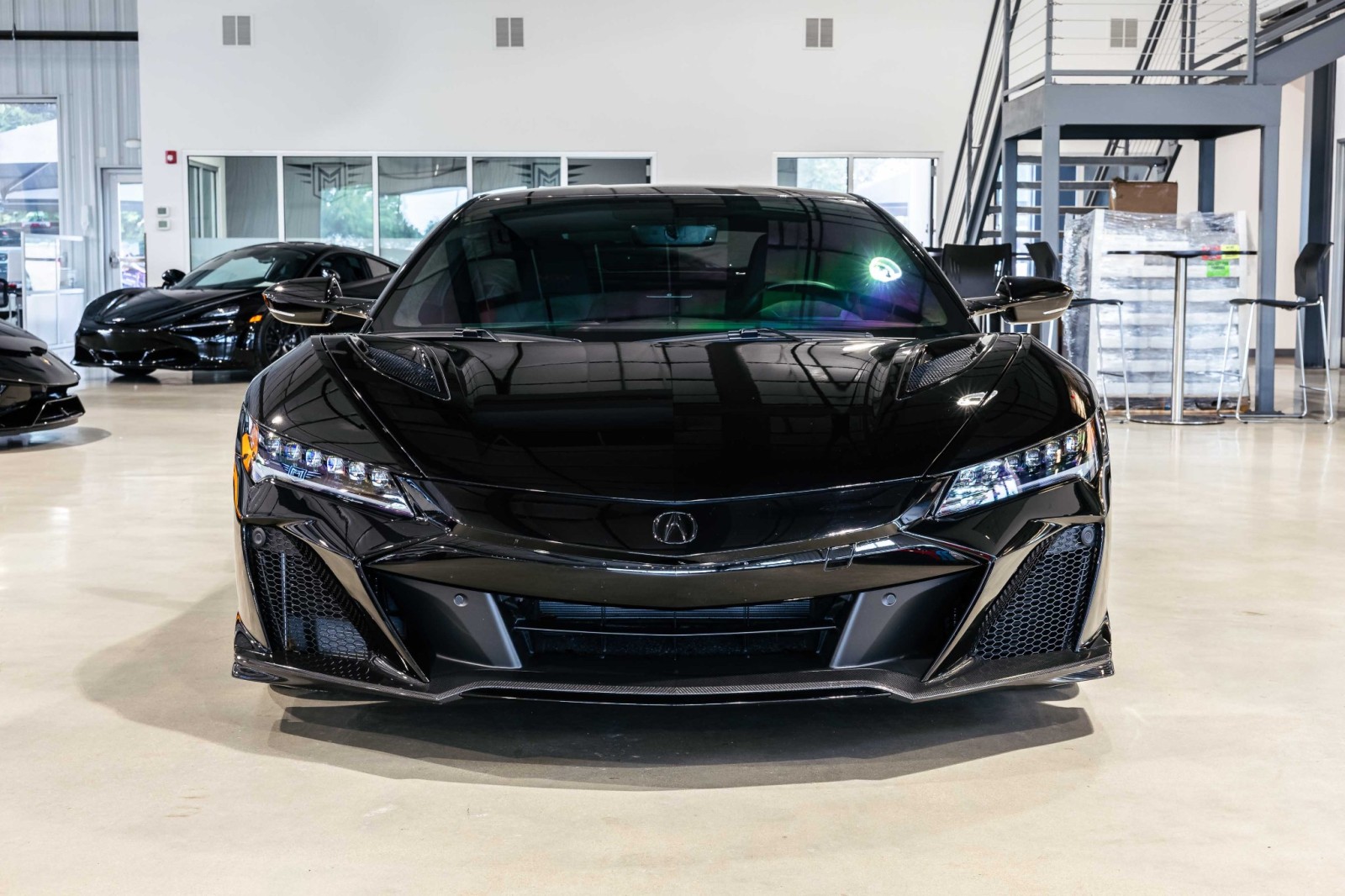 Used Car 2022 Acura Nsx  Type S For Sale Under $270,000 In Boerne, Texas