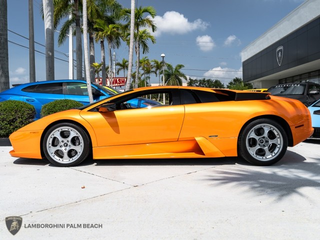 2004 Lamborghini Murcielago  in , 