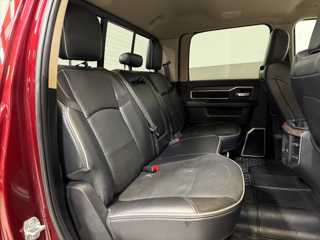 2020 Ram 3500 Laramie DRW 4WD Cummins in , 