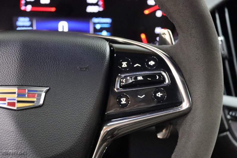 2016 Cadillac ATS-V 2dr Coupe in , 