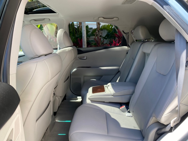 2011 Lexus RX 350 SUV LOW MILES 55,895 1 OWNER in , 