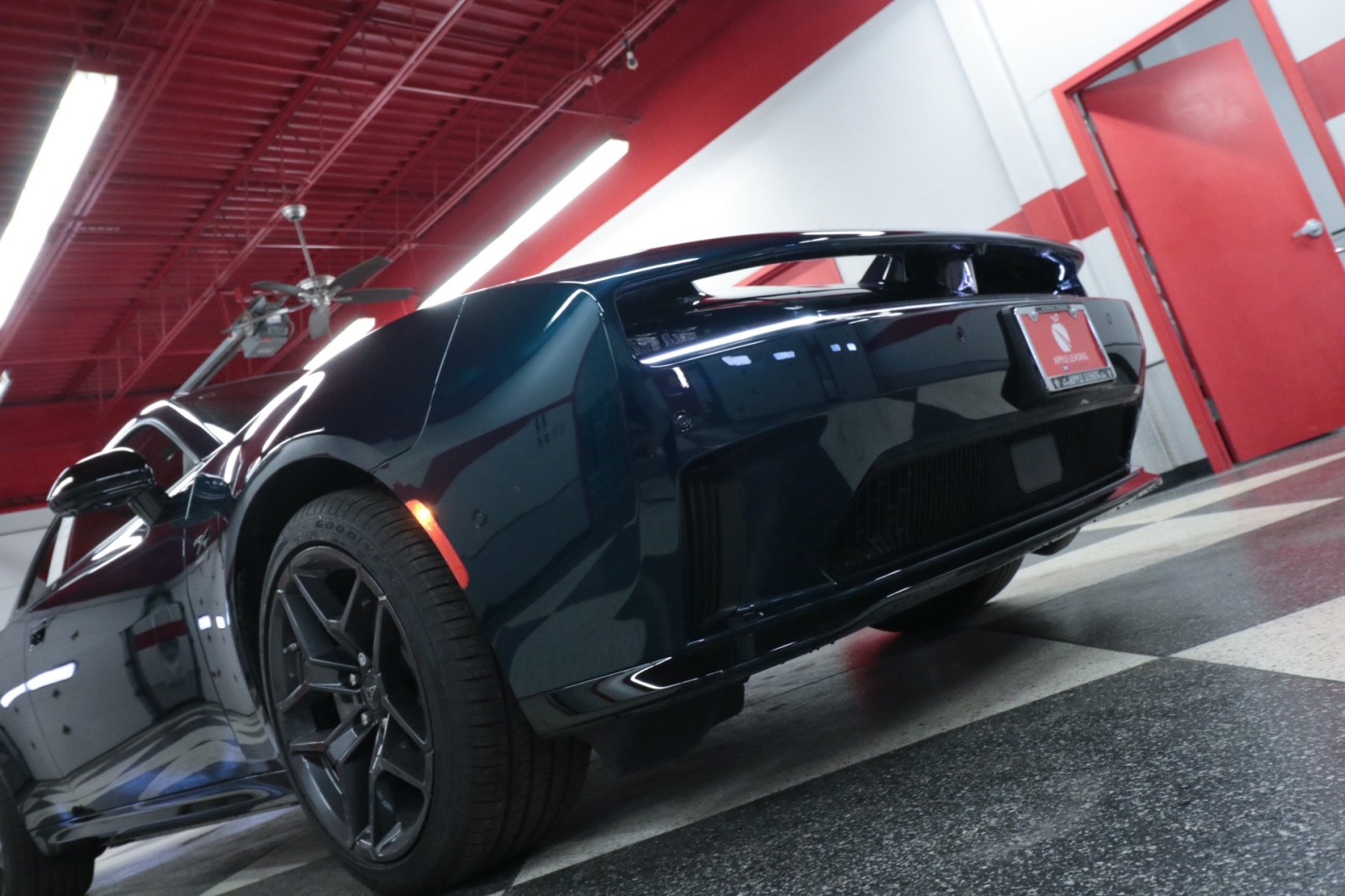 Used Car 2024 Dodge Charger  R/t For Sale Under $40,000 In Austin, Texas