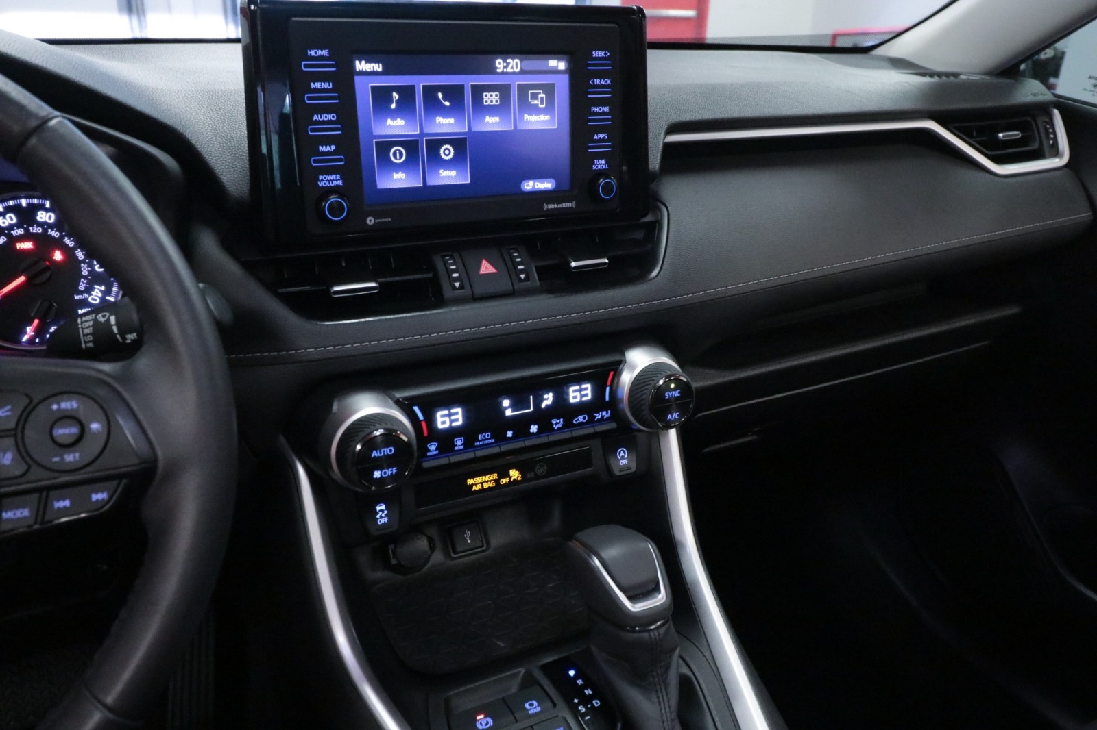 Used Car 2022 Toyota Rav4  Xle Premium For Sale Under $30,000 In Austin, Texas