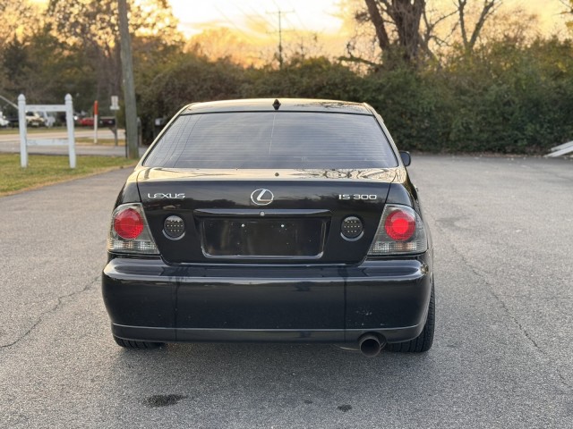 2001 Lexus IS 300  in , 