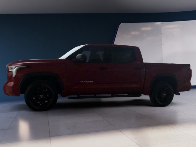 2022 Toyota Tundra 4WD SR5 2