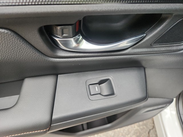 HondaCR-V Hybrid27