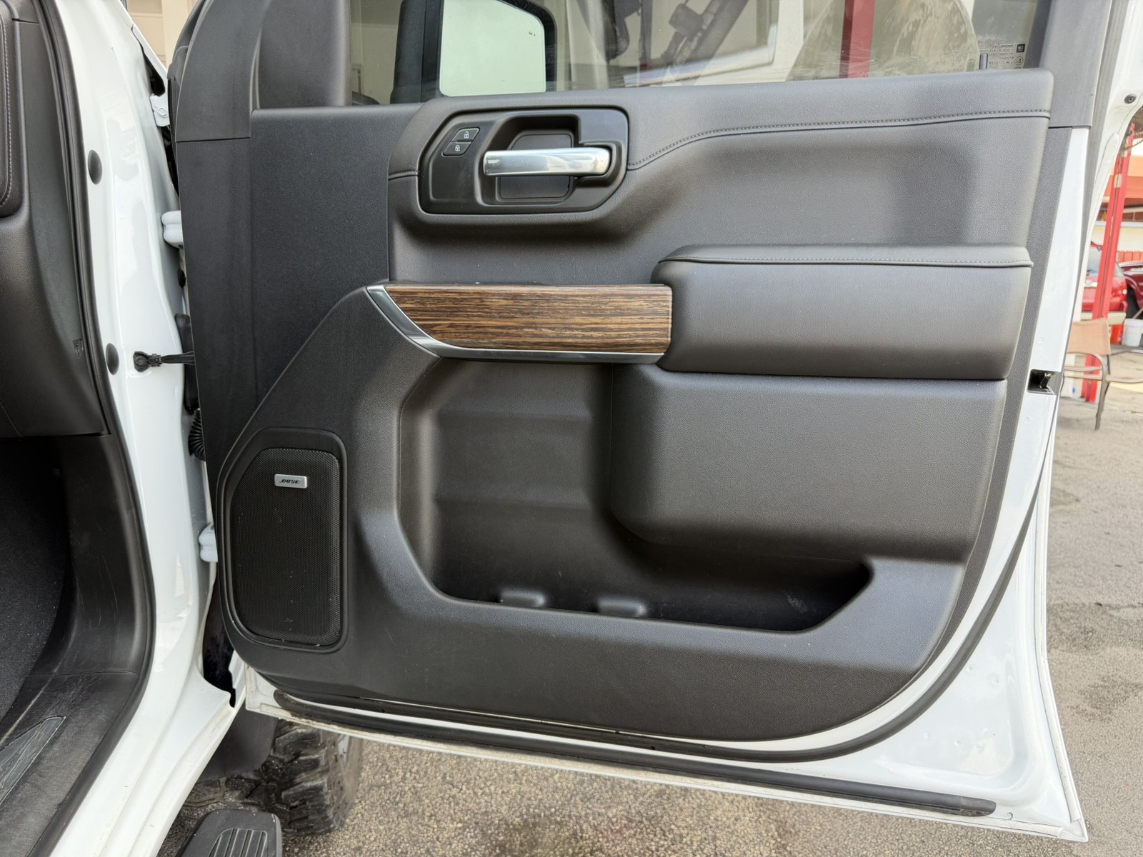2020 Chevrolet Silverado 1500 - $41,977