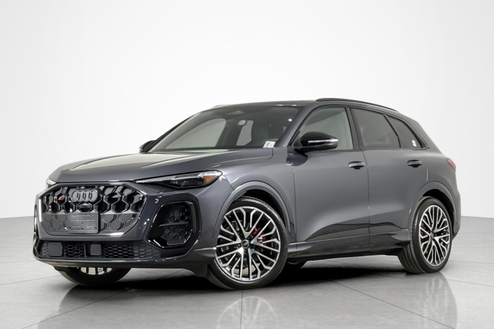 2025 Audi SQ5 Premium Plus 3.0 TFSI quattro