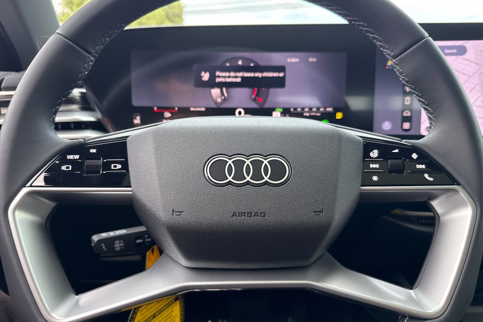 New 2026 Daytona Gray Metallic Audi Premium Plus 2.0 TFSI quattro image 22