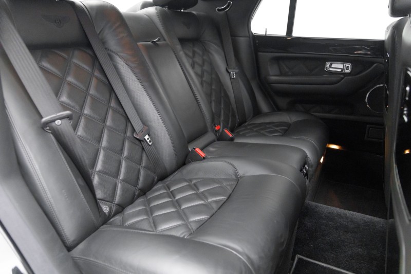 2006 Bentley Arnage T T in , 