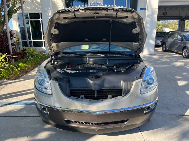 2011 Buick Enclave 1 FL CXL-1 LOW MILES 64,303 SUV in ,