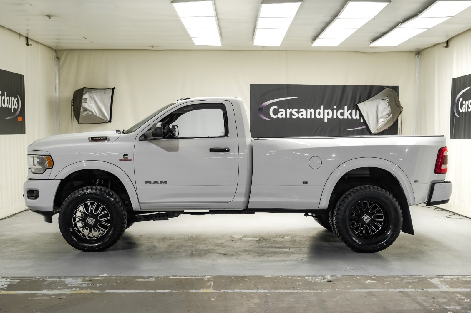 2022 Ram 3500 Tradesman 9