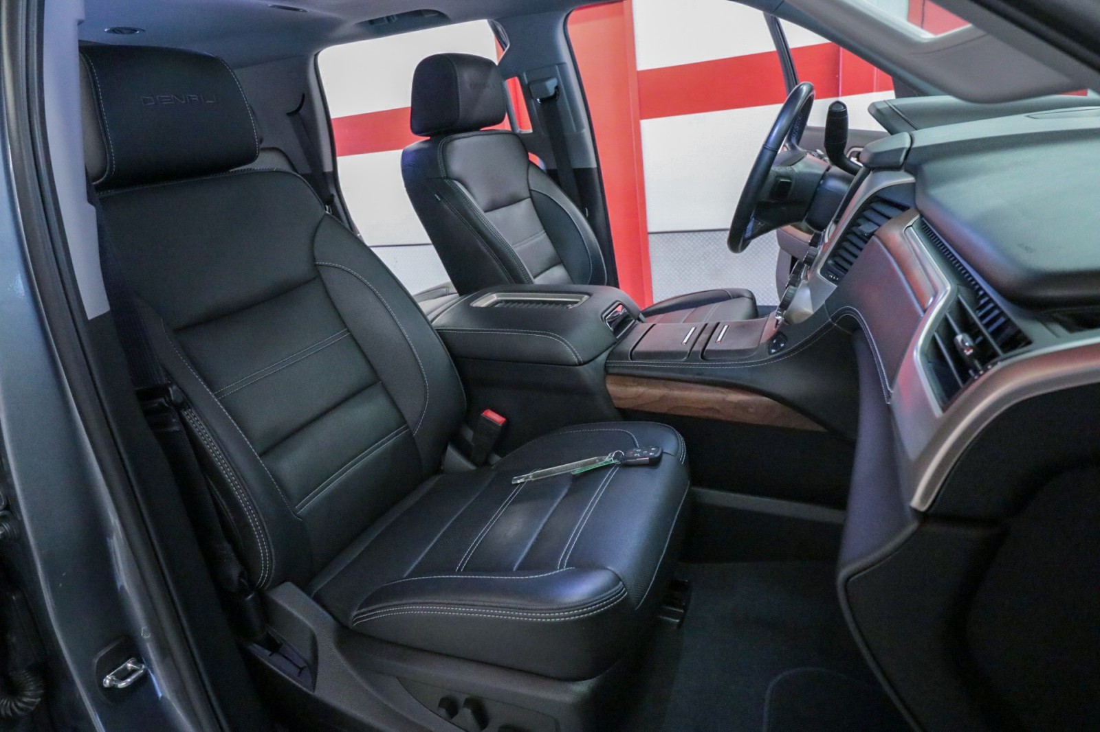Used Car 2020 Gmc Yukon  Denali For Sale Under $50,000 In Austin, Texas