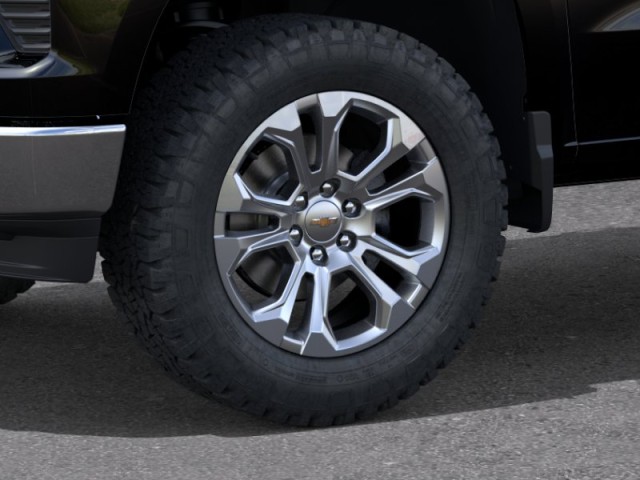ChevroletSilverado 15009