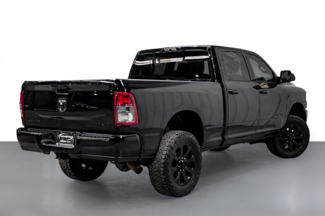 2020 Ram 2500 Lone Star 6