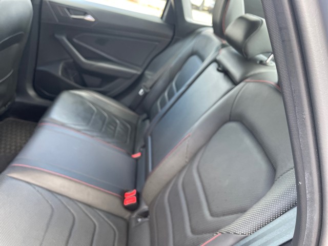 2021 Volkswagen Jetta #14