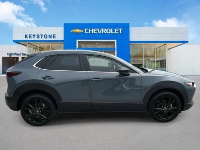 2023 Mazda CX-30 2.5 S Carbon Edition 2