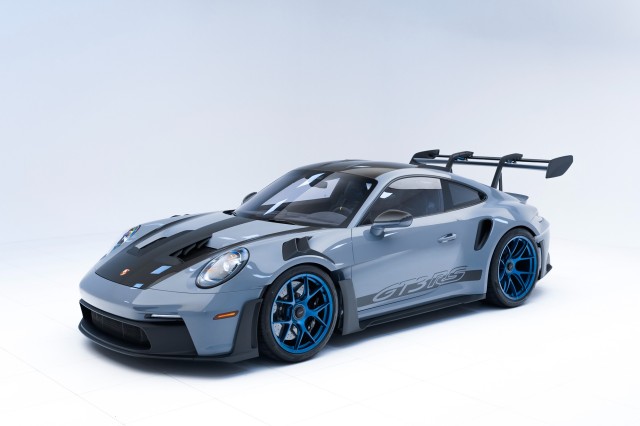 2023  911 GT3 RS in , 