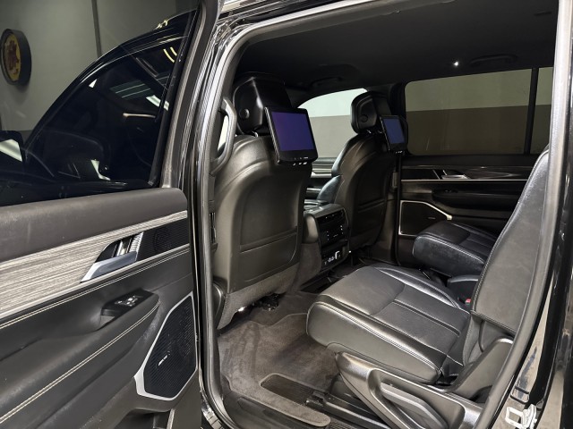 2022 Jeep Wagoneer Series III in , 