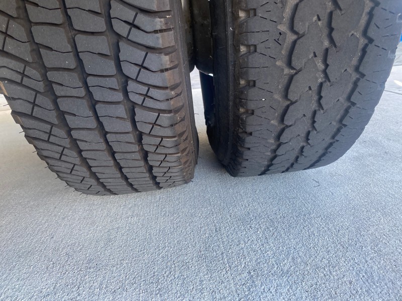 2008 Ford Super Duty F-350 DRW XL LOW MILES 43,076 4WD in ,