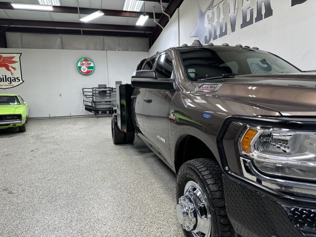 2020 Ram 3500 Tradesman DRW 4WD Service Bed Cummins Aisin in , 