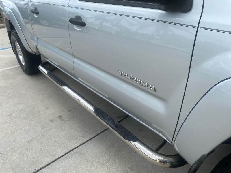 2006 Toyota Tacoma 1 OWNER 4WD CREW CAB in , 