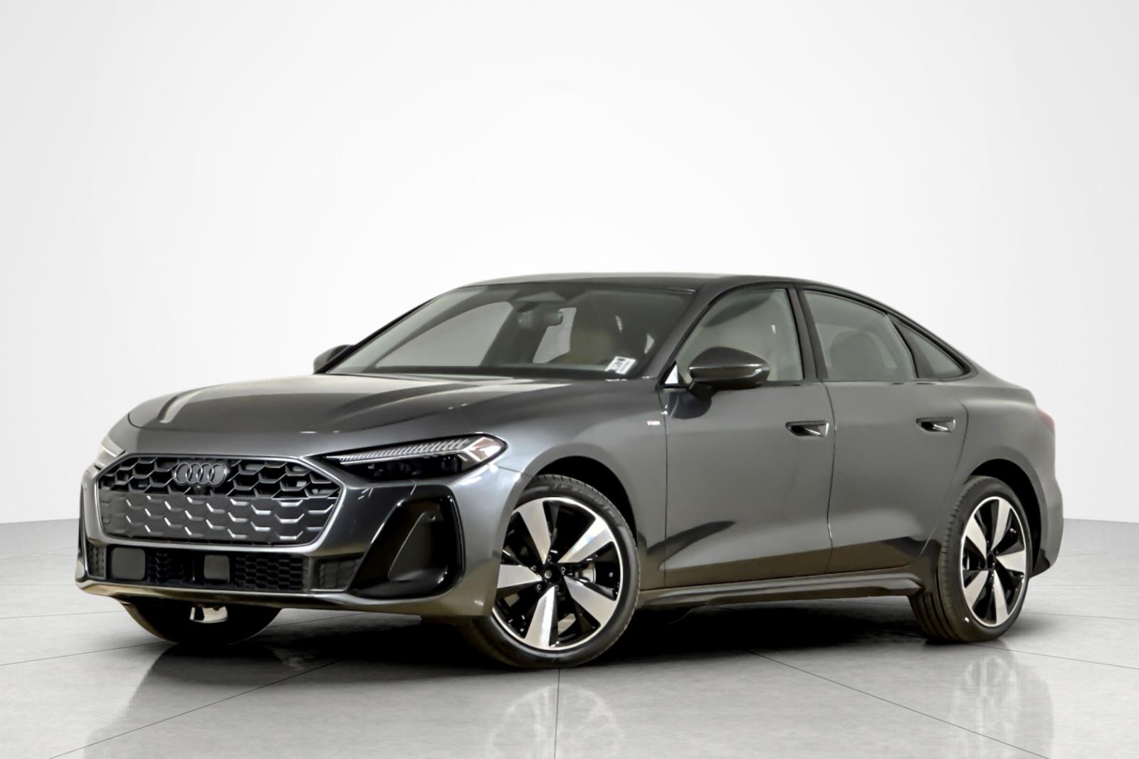 2026 Audi A5 Premium Plus 2.0 TFSI quattro