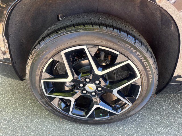 ChevroletTraverse9