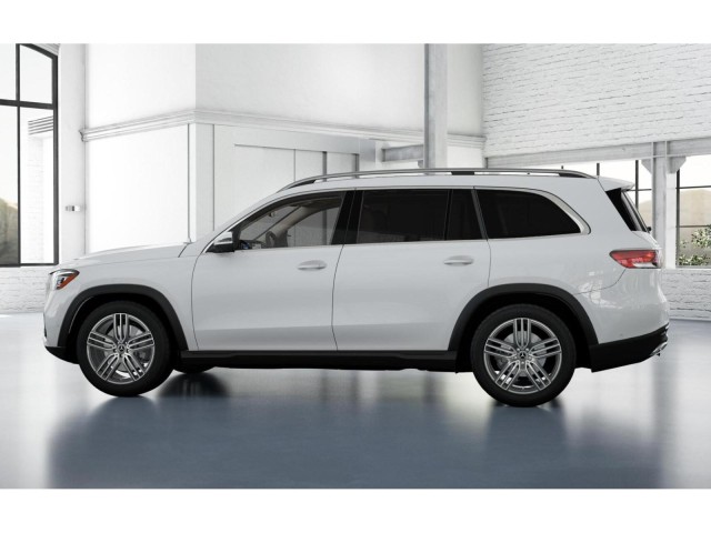 2024 Mercedes-Benz GLS GLS 450 32