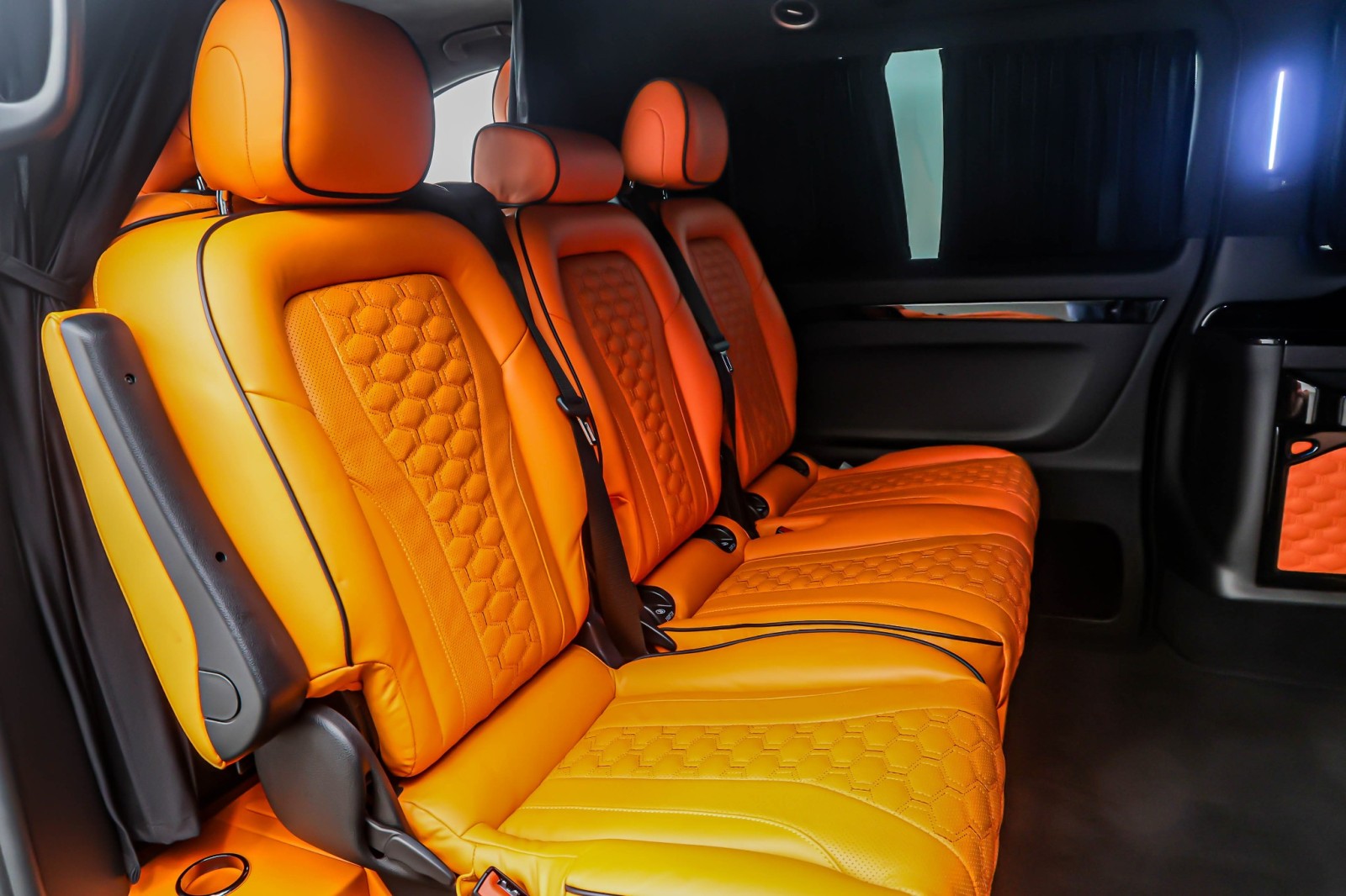 Used 2023 Graphite Grey Metallic Mercedes-Benz Standard Roof 126 Wheelbase image 23