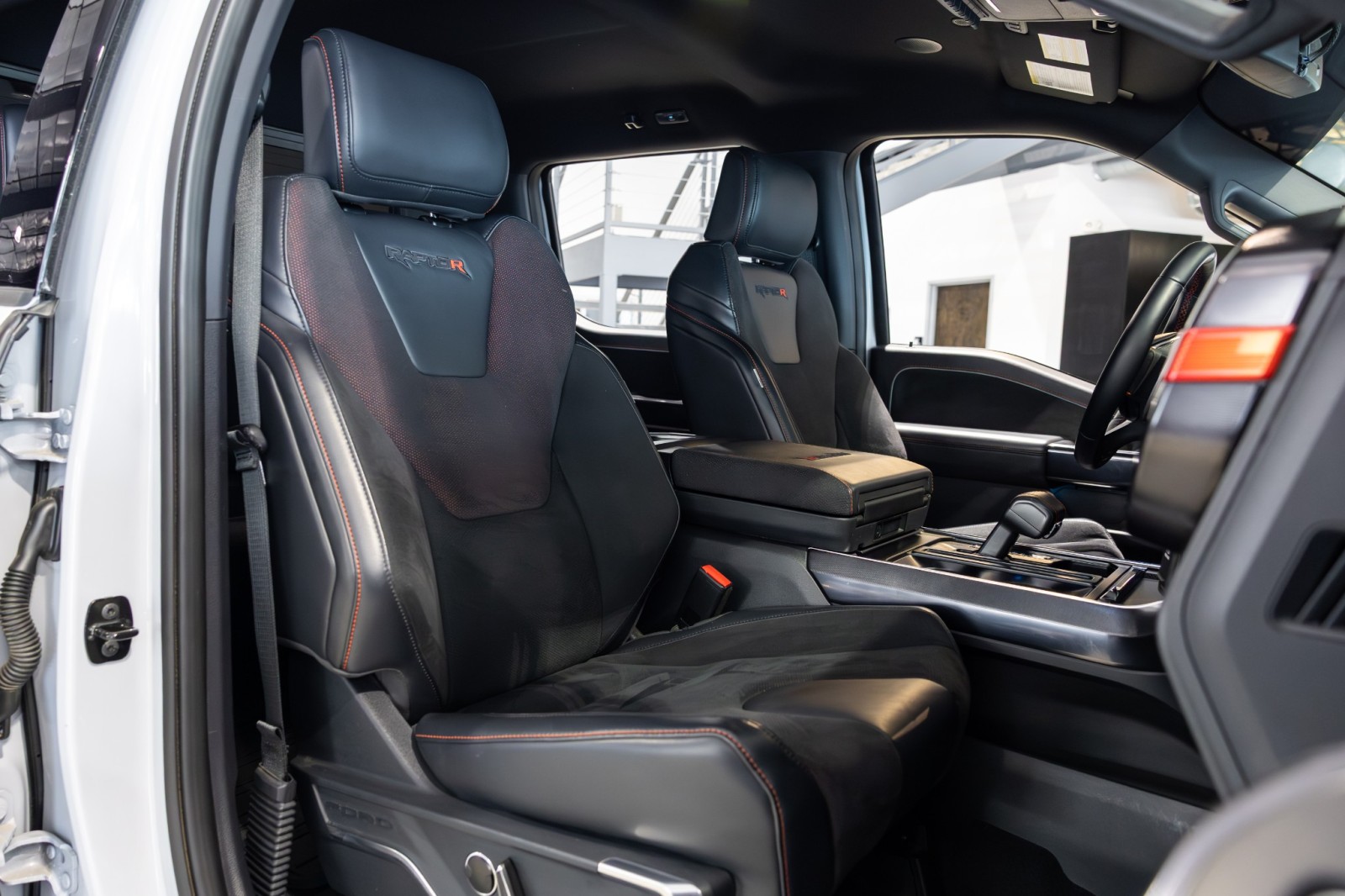 Used Car 2025 Ford F-150  Raptor R - Supercharged V8 - Kc Lights For Sale Under $130,000 In Boerne, Texas