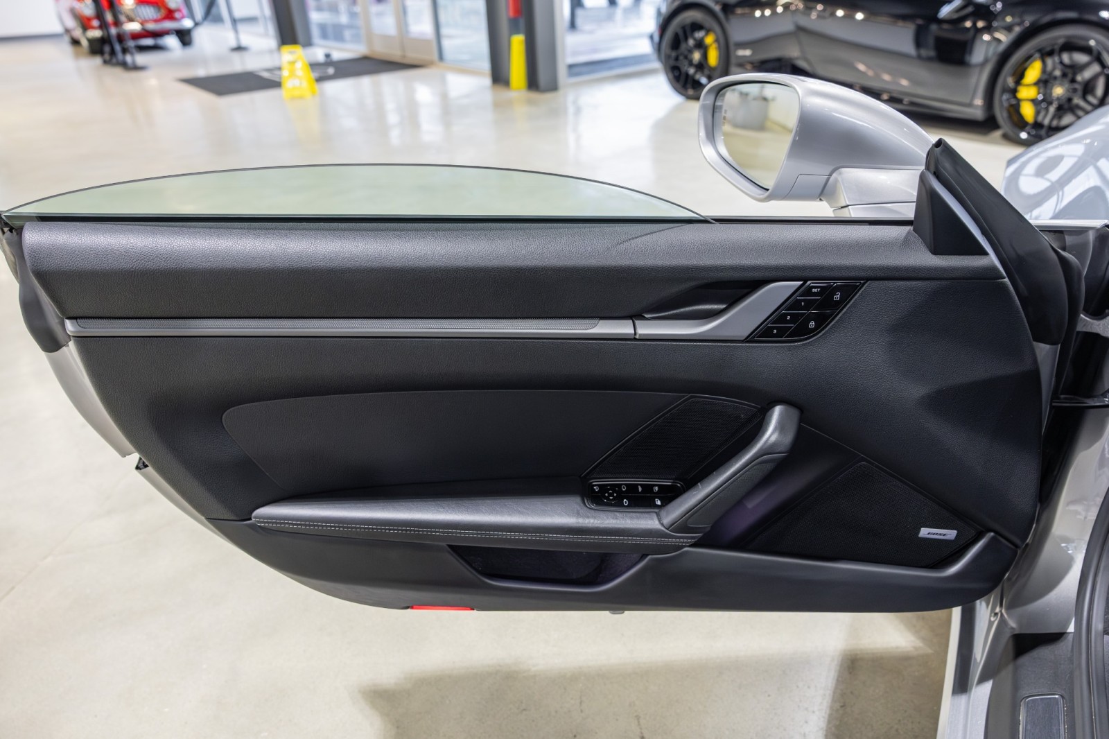 Used Car 2021 Porsche 911  Carrera For Sale Under $120,000 In Boerne, Texas