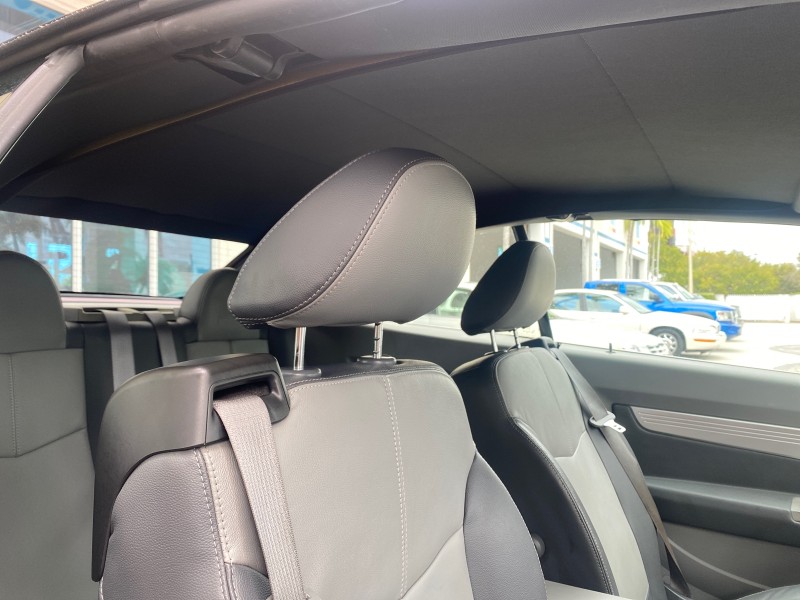 2008 Chrysler Sebring FLORIDA 41 SERVICES CONVERTIBLE in , 