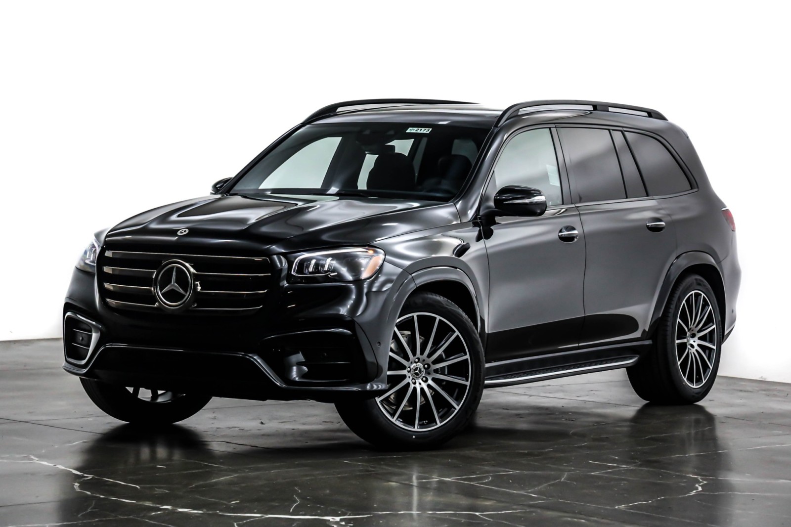 New 2025 Mercedes-Benz GLS GLS 450 SUV in Newport Beach #N182173 ...